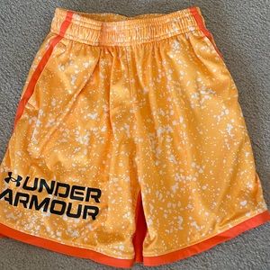 Under Armour shorts